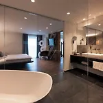 Wellnesshotel Wittelsbach 4* באד פיסינג