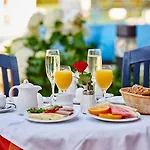 Wellnesshotel Wittelsbach מלון