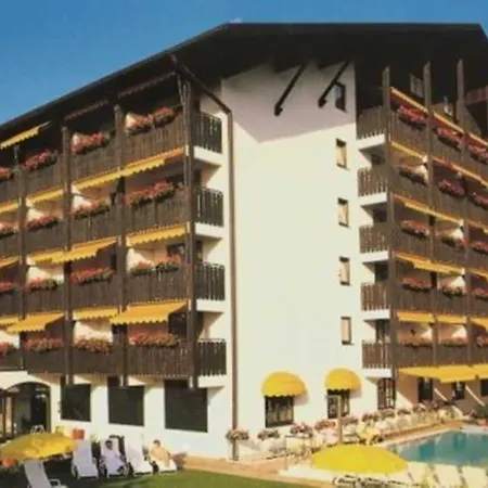 Hotel Wellnesshotel Wittelsbach Bad Füssing
