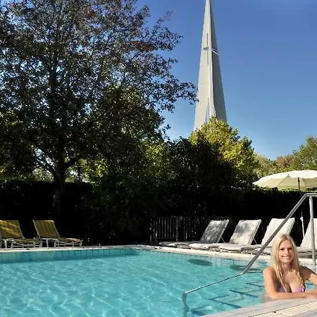 Hotel Wellnesshotel Wittelsbach
