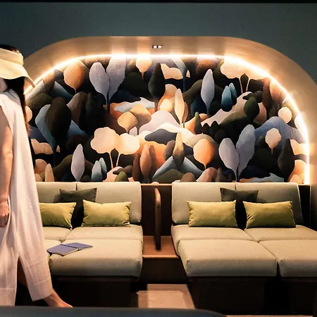 호텔 Wellnesshotel Wittelsbach 바트푸징