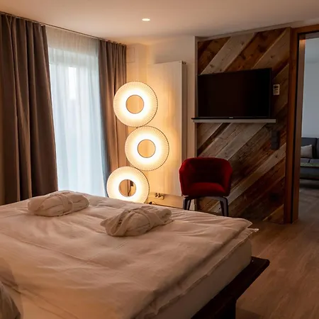 Wellnesshotel Wittelsbach 4* 바트푸징