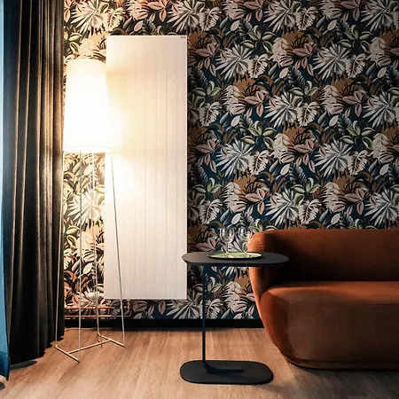 Wellnesshotel Wittelsbach 호텔