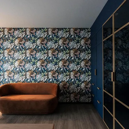 Szálloda Wellnesshotel Wittelsbach