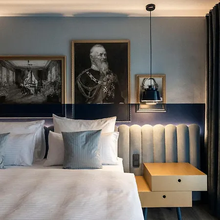 Wellnesshotel Wittelsbach