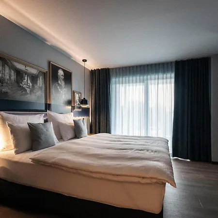 Wellnesshotel Wittelsbach 호텔