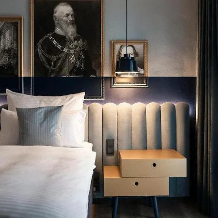 호텔 Wellnesshotel Wittelsbach