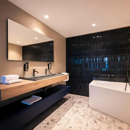 Wellnesshotel Wittelsbach 호텔 바트푸징