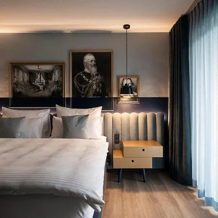 Wellnesshotel Wittelsbach 4*