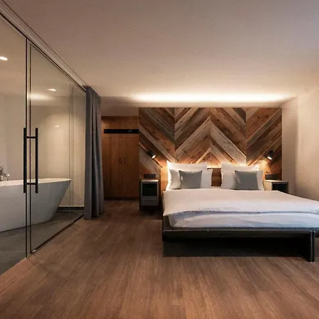 Wellnesshotel Wittelsbach 바트푸징