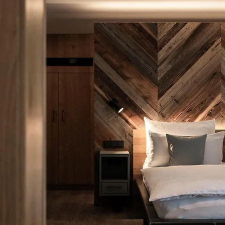 Wellnesshotel Wittelsbach 4* 바트푸징