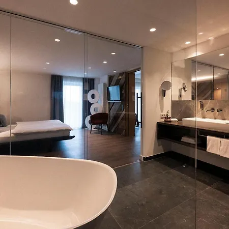 Wellnesshotel Wittelsbach Bad Füssing