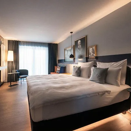 Wellnesshotel Wittelsbach 4*
