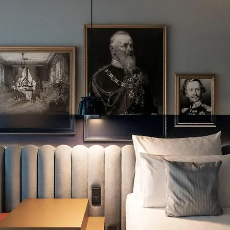 Wellnesshotel Wittelsbach 바트푸징