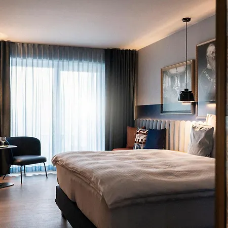 Wellnesshotel Wittelsbach 호텔 4*