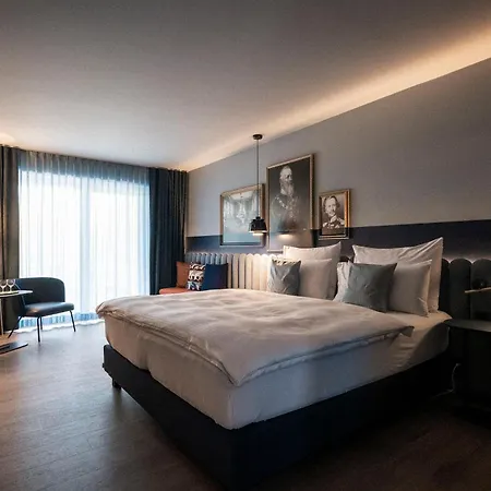 호텔 Wellnesshotel Wittelsbach 4*