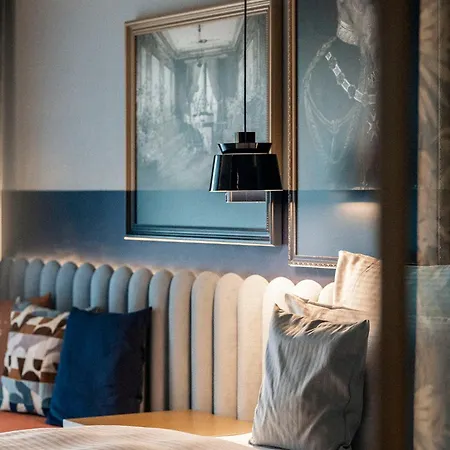 Wellnesshotel Wittelsbach 호텔 바트푸징