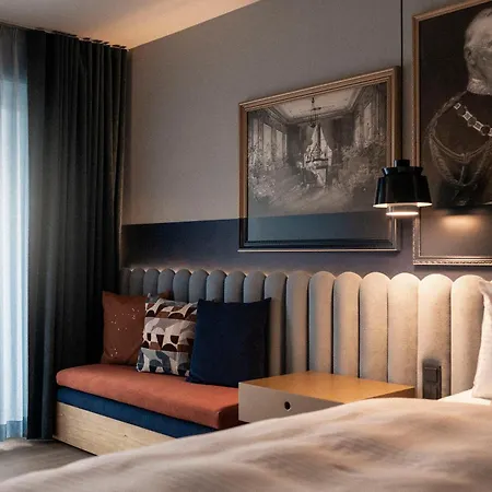 호텔 Wellnesshotel Wittelsbach 바트푸징