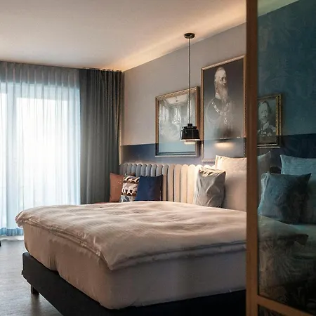 Wellnesshotel Wittelsbach