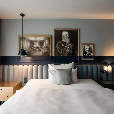호텔 Wellnesshotel Wittelsbach 4*