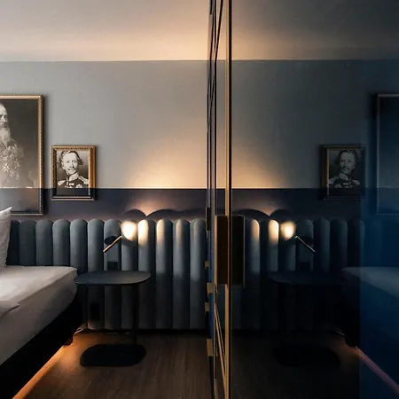 Szálloda Wellnesshotel Wittelsbach Bad Füssing