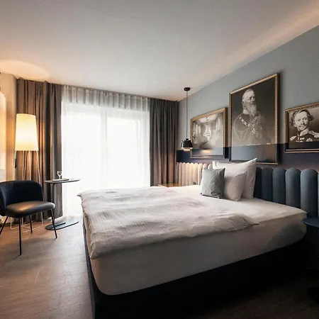 Wellnesshotel Wittelsbach 4*