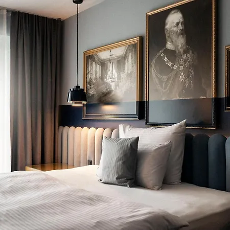 Wellnesshotel Wittelsbach 4*