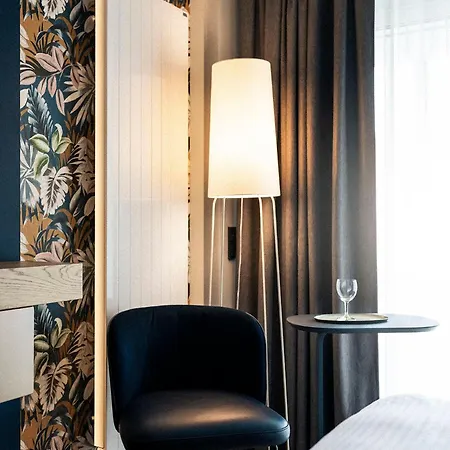 Wellnesshotel Wittelsbach 4* 바트푸징