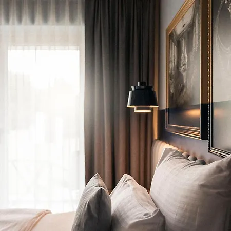 호텔 Wellnesshotel Wittelsbach 바트푸징