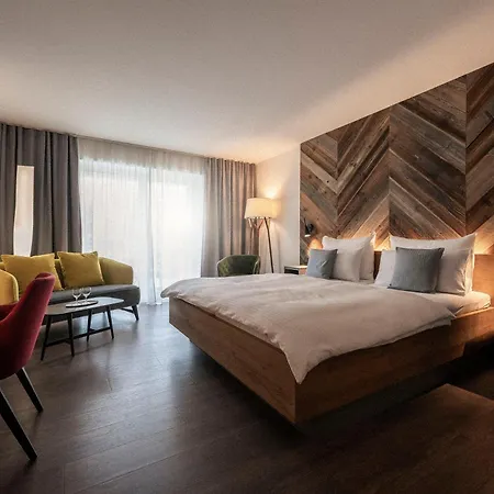 Wellnesshotel Wittelsbach 호텔 바트푸징