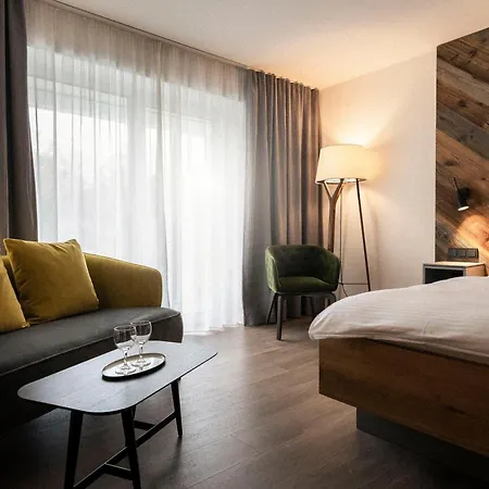 Wellnesshotel Wittelsbach 4*