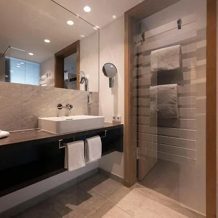 Wellnesshotel Wittelsbach Bad Fussing