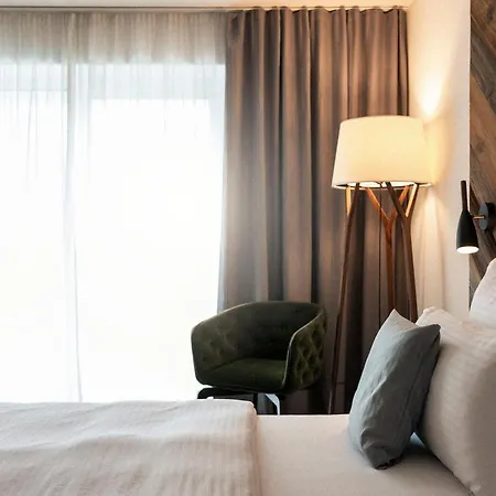 Wellnesshotel Wittelsbach 호텔