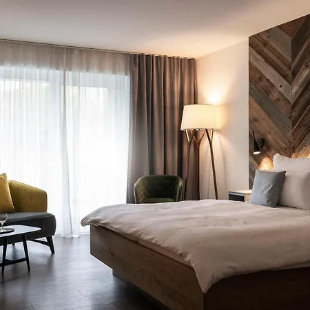 호텔 Wellnesshotel Wittelsbach
