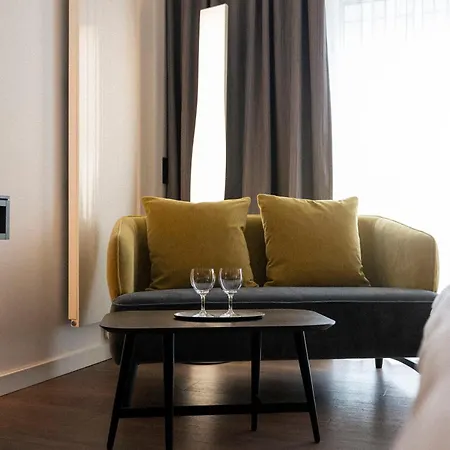 Wellnesshotel Wittelsbach 호텔 4*
