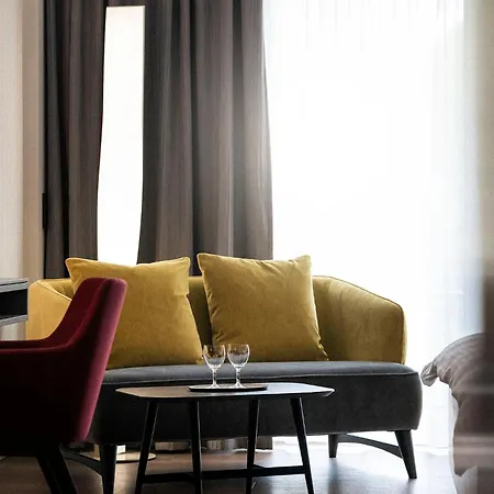 Wellnesshotel Wittelsbach 4*