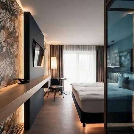호텔 Wellnesshotel Wittelsbach 4*