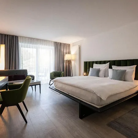 Wellnesshotel Wittelsbach 4*