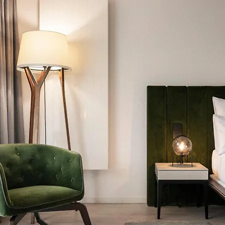 Wellnesshotel Wittelsbach 바트푸징