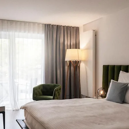 Wellnesshotel Wittelsbach 호텔 4*