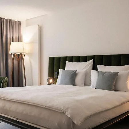 호텔 Wellnesshotel Wittelsbach 4*