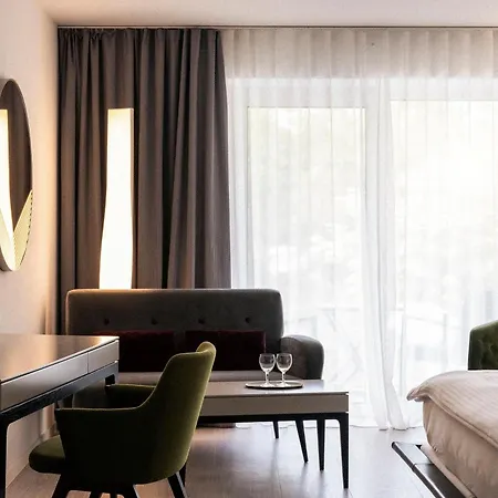 Wellnesshotel Wittelsbach Szálloda Bad Füssing