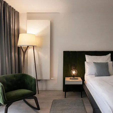호텔 Wellnesshotel Wittelsbach 바트푸징