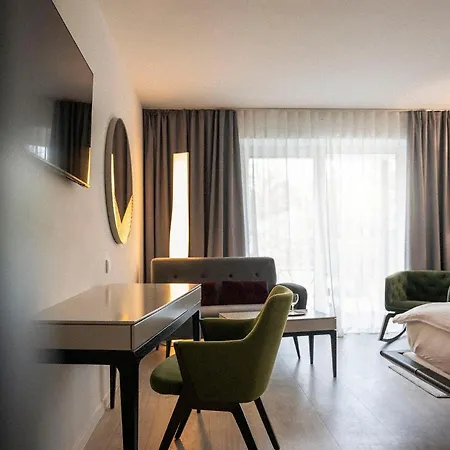 Wellnesshotel Wittelsbach 바트푸징