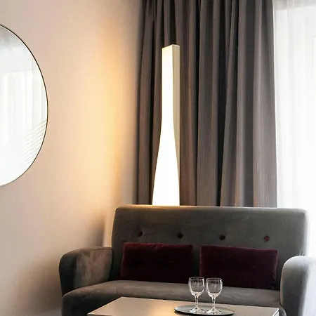 Wellnesshotel Wittelsbach 4* 바트푸징