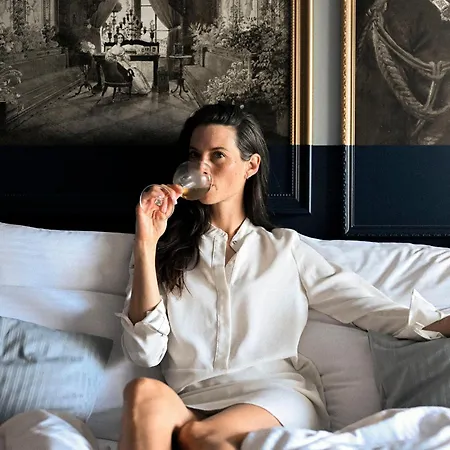 Wellnesshotel Wittelsbach Отель 4*