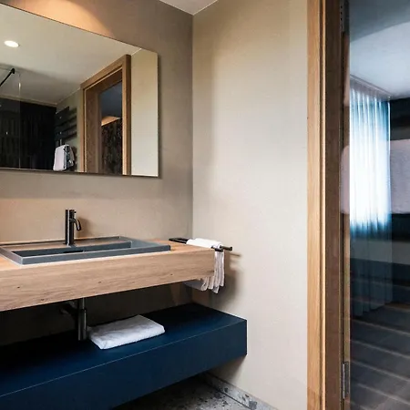 Wellnesshotel Wittelsbach فندق باد فسينغ