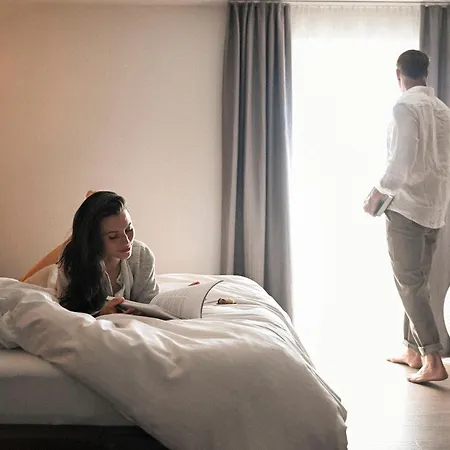 Wellnesshotel Wittelsbach Szálloda