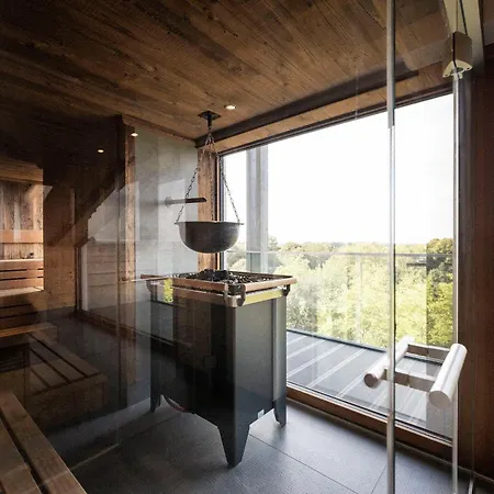 Wellnesshotel Wittelsbach 4* 바트푸징