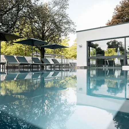 Wellnesshotel Wittelsbach 호텔